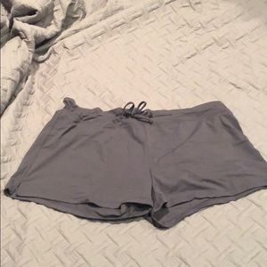 Last chance! Make an offer! Athleta Swim Shorts
